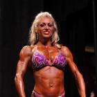 Lauren  Valentino - NPC Mid Atlantic Championships 2012 - #1